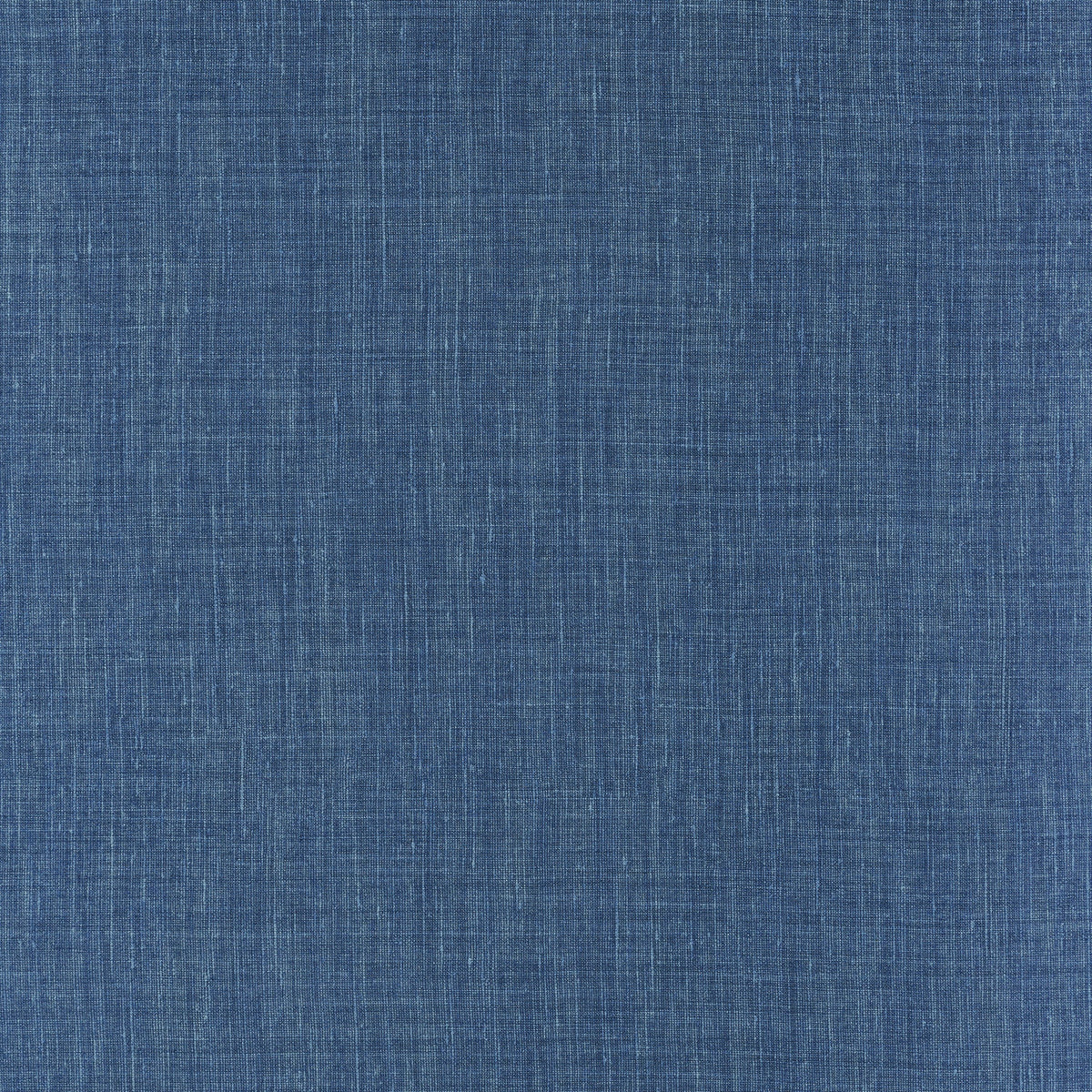 Casamance behang Le Lin 2 Shinok 73816916 bleu electrique (staal)