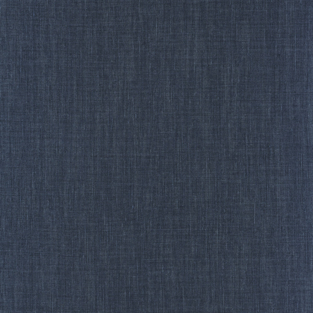 Casamance behang Le Lin 3 Shinok 73817018 bleu nuit