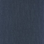 Casamance behang Le Lin 3 Shinok 73817018 bleu nuit
