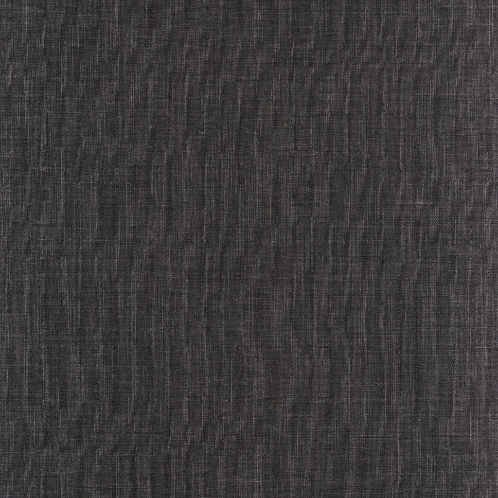 Casamance behang Le Lin 3 Shinok 73817120 carbone