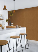 Casamance behang Edition Rayures Shinok 73817528 in interieur