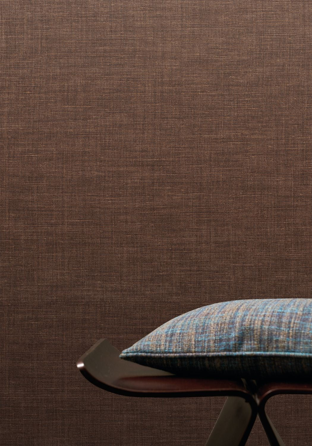 Casamance behang Le Lin 2 Shinok 73817630 detail