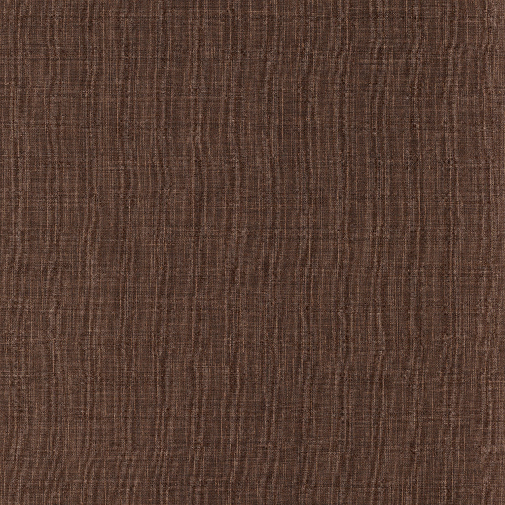 Casamance behang Le Lin 2 Shinok 73817630 acajou