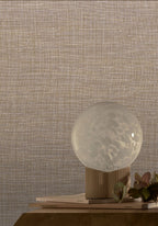 Casamance behang Le Lin 2 Shinok 73817732 detail