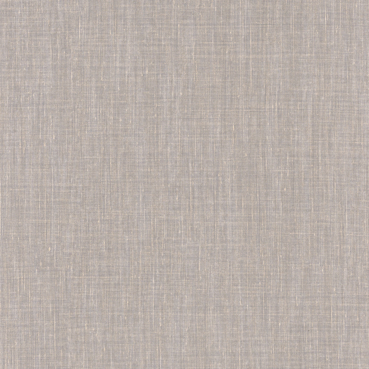 Casamance behang Le Lin 2 Shinok 73817936 terre de brume (staal)