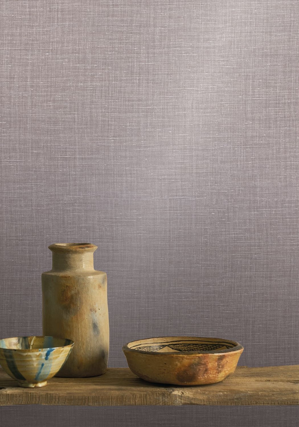 Casamance behang Le Lin 2 Shinok 73818038 detail