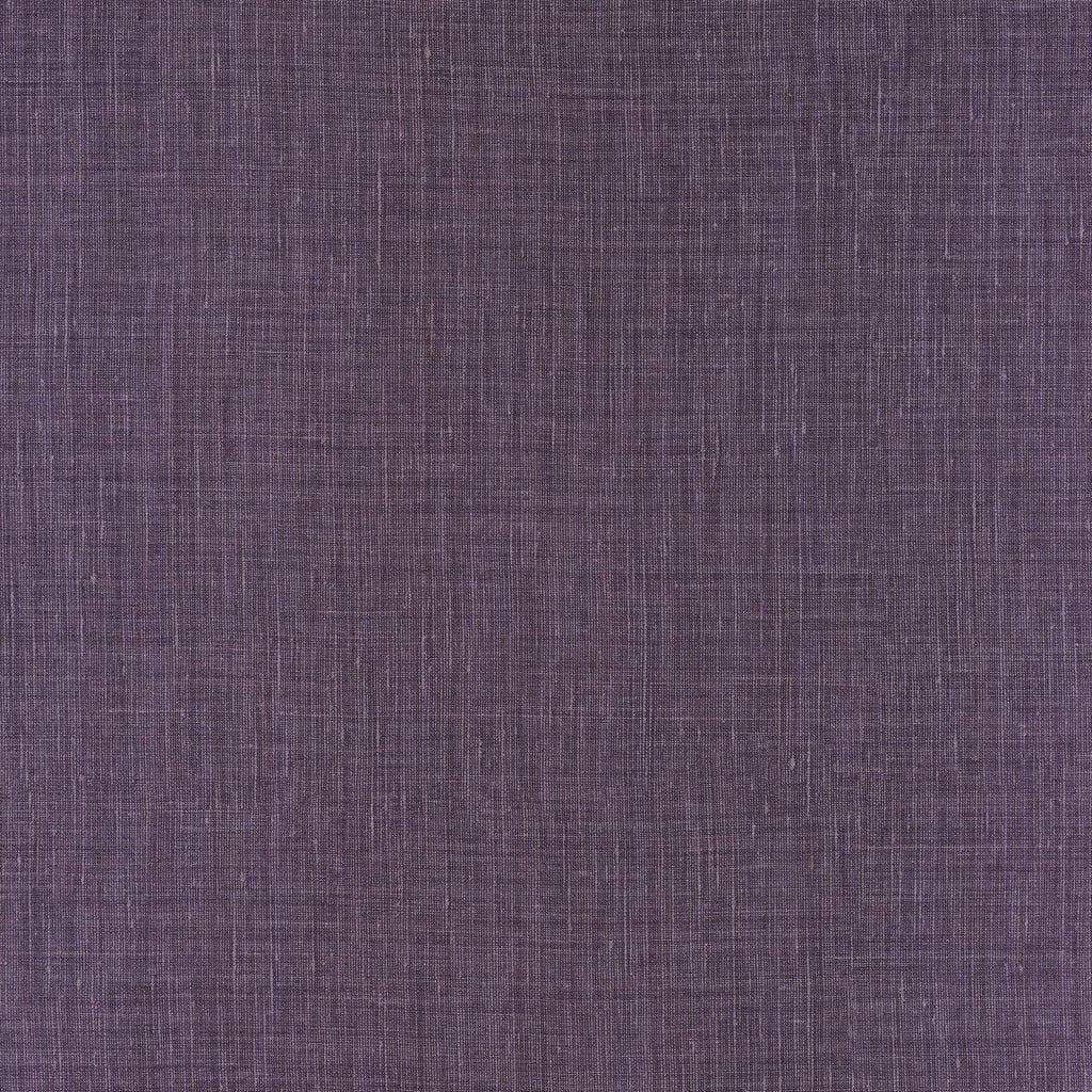 Casamance behang Le Lin 2 Shinok 73818140 violine