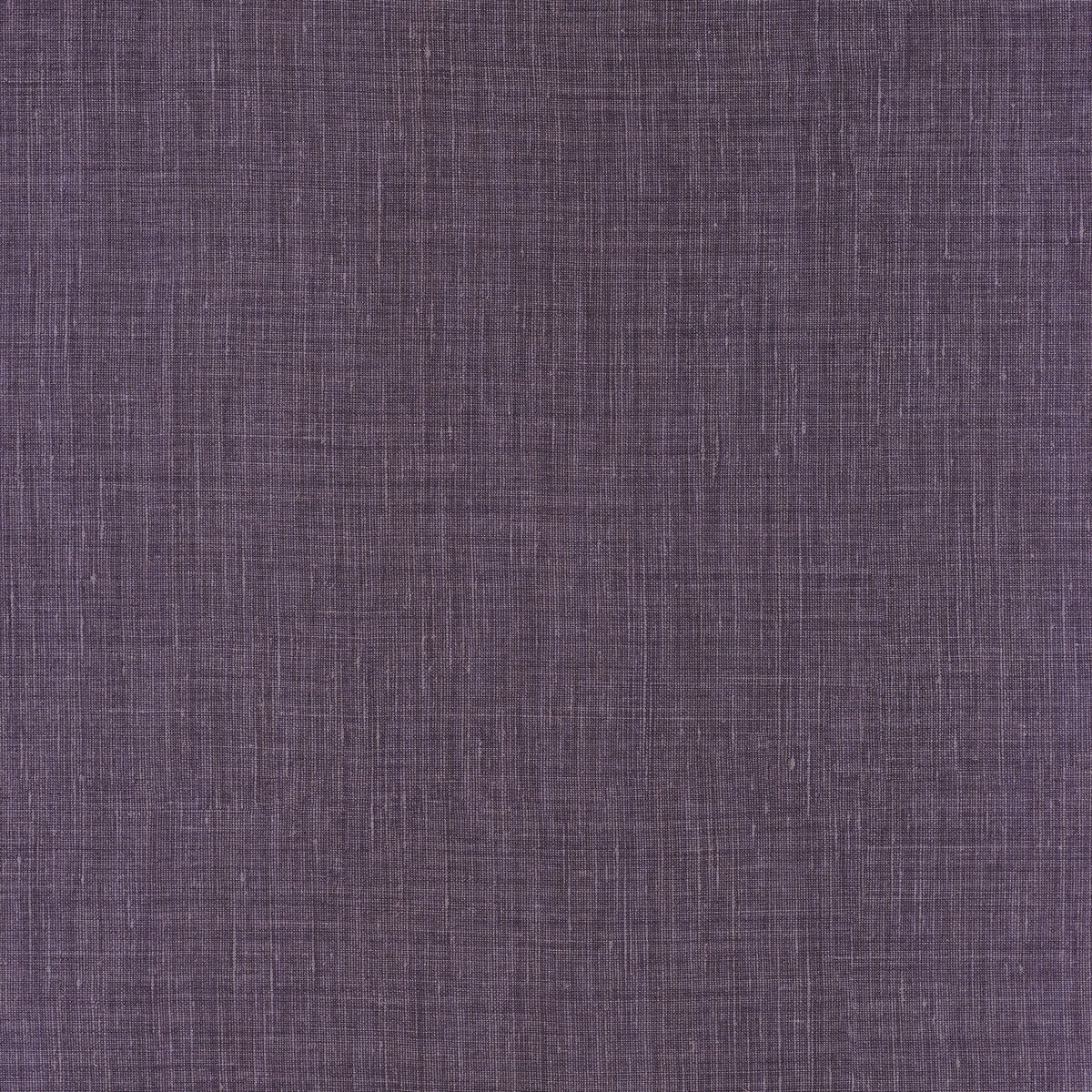 Casamance behang Le Lin 2 Shinok 73818140 violine