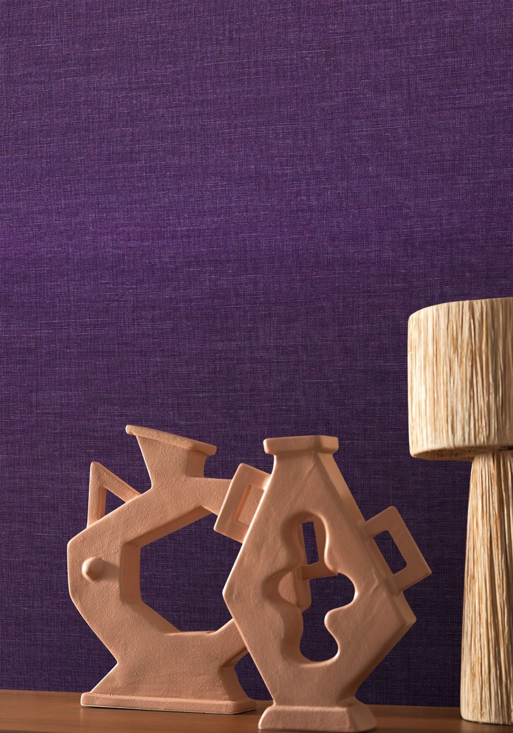 Casamance behang Le Lin 2 Shinok 73818242 detail