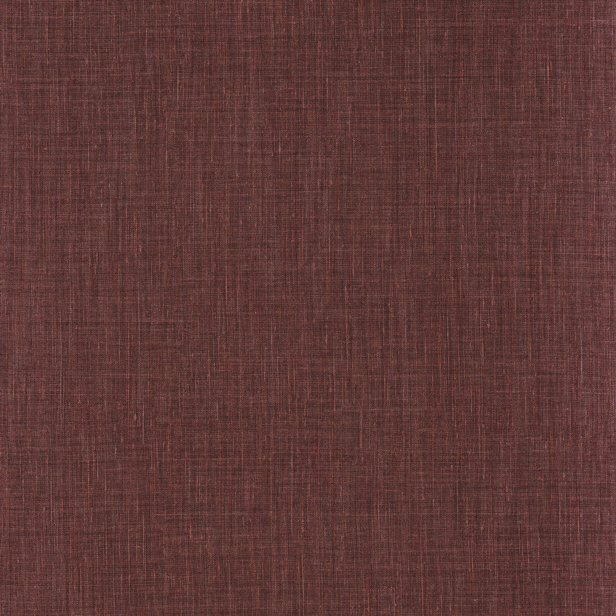 Casamance behang Le Lin 2 Shinok 73818344 cedre rouge