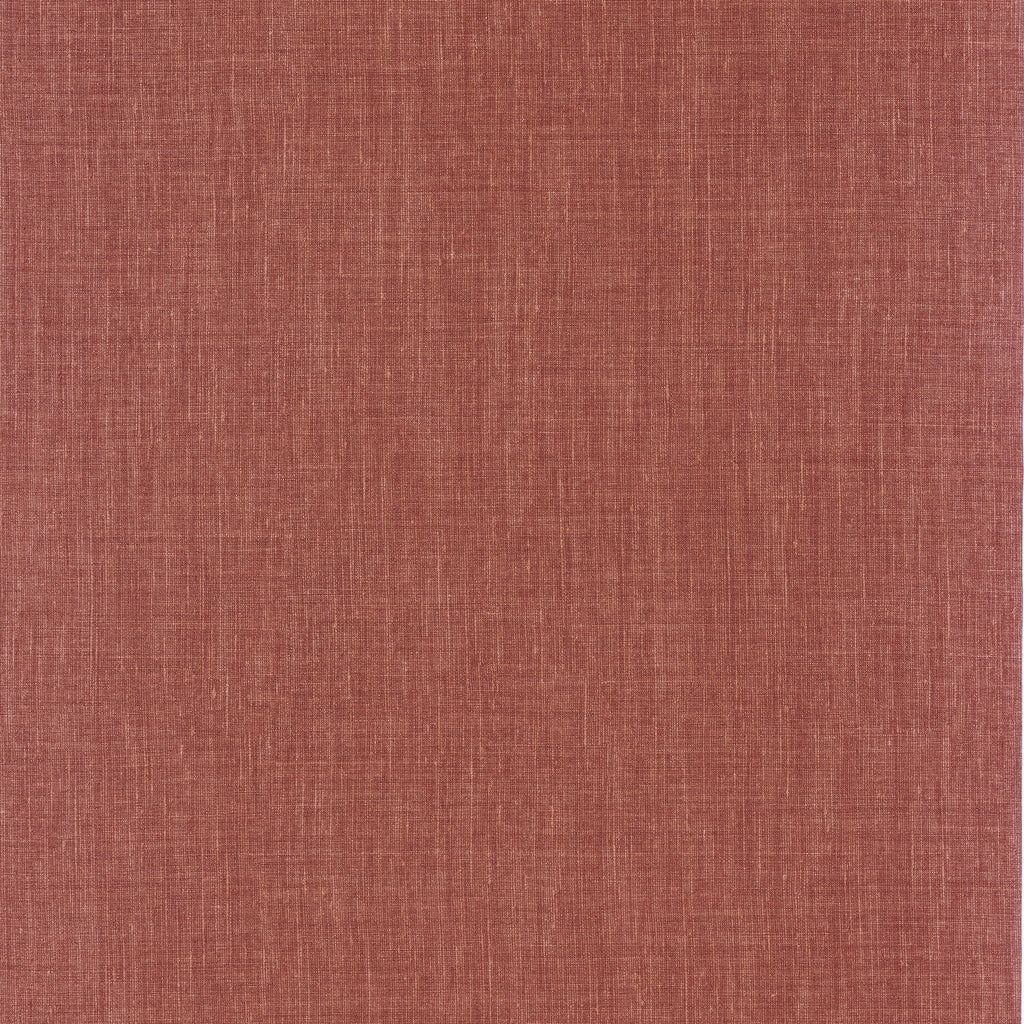 Casamance behang Le Lin 2 Shinok 73818446 framboise
