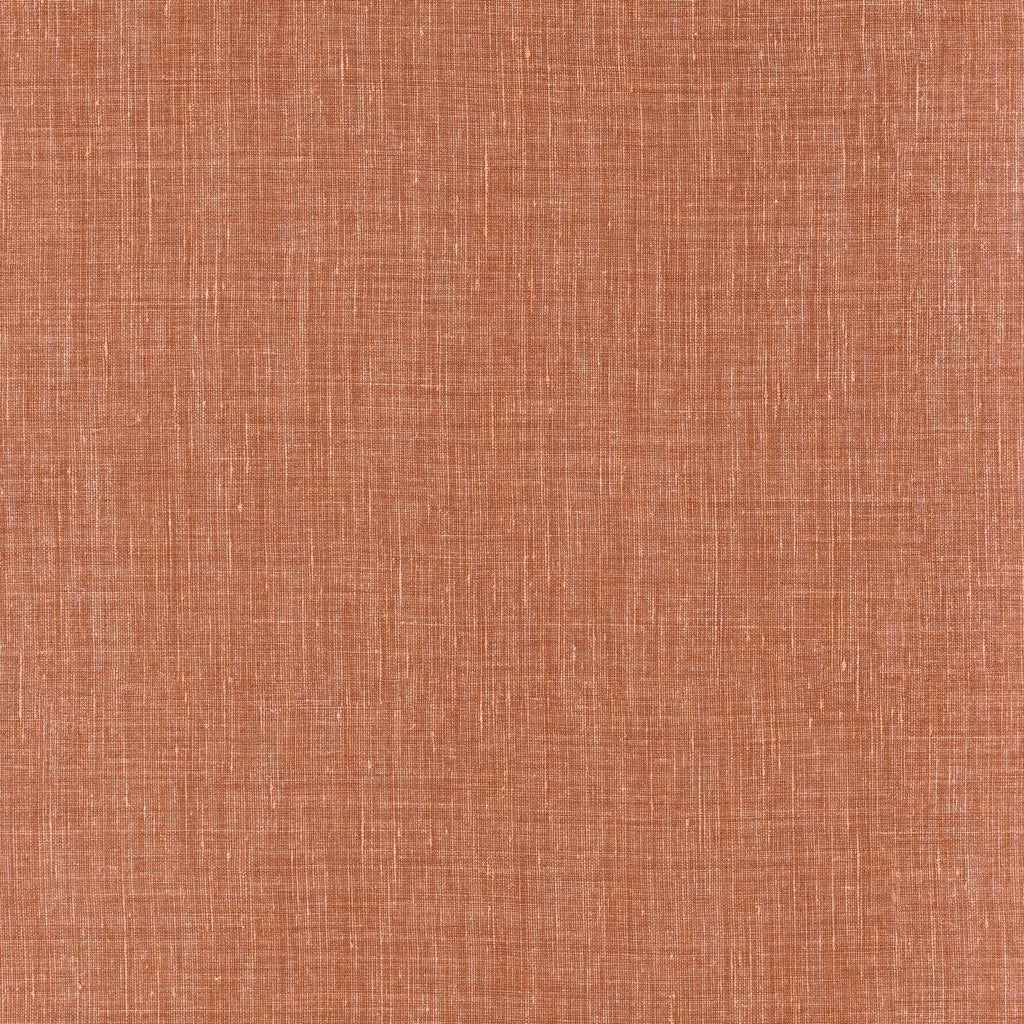 Casamance behang Le Lin 2 Shinok 73818650 terre de sienne