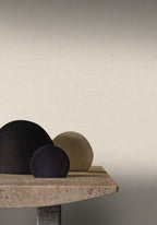 Casamance behang Le Lin 3 Shinok 73818752 in interieur