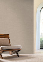 Casamance behang Edition Rayures Shinok 73818854 in interieur