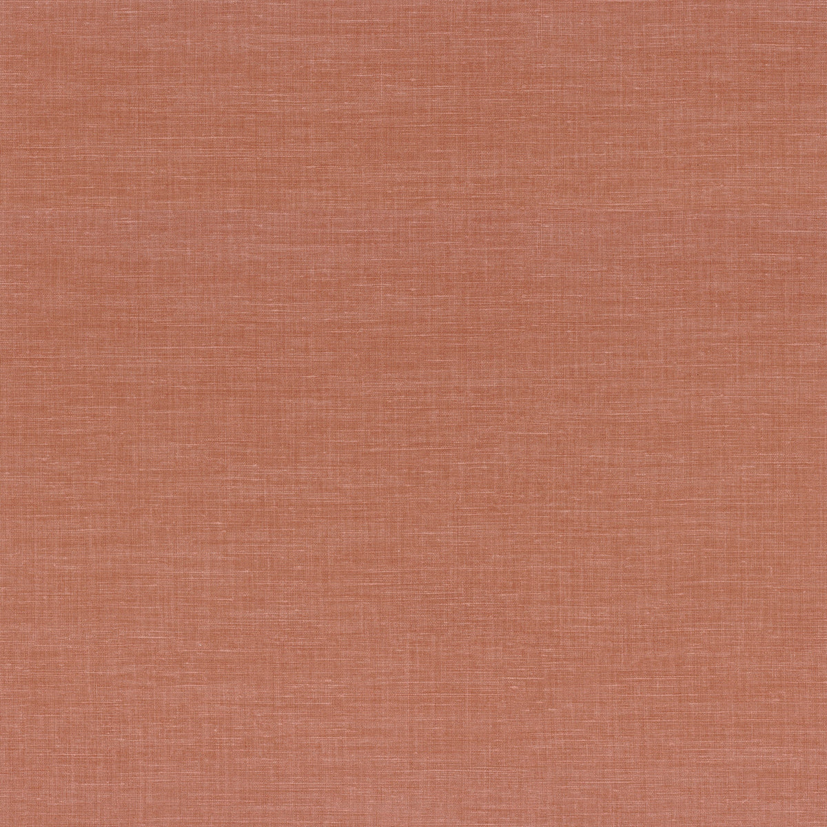 Casamance behang Le Lin 3 Shinok 73819772 corail (staal)