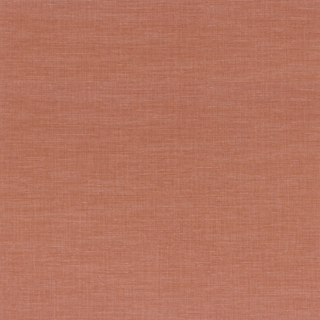 Casamance behang Le Lin 3 Shinok 73819772 corail