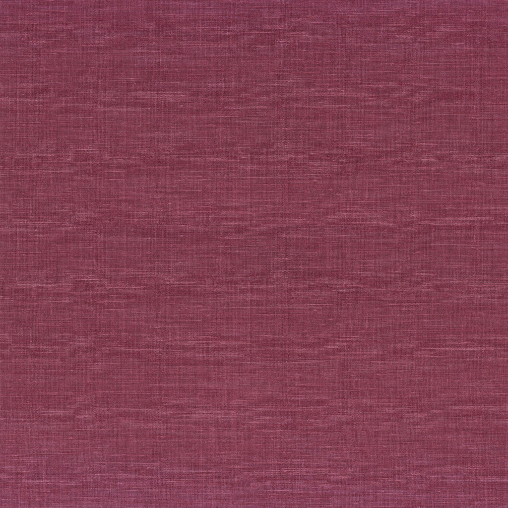 Casamance behang Le Lin 3 Shinok 73819976 grenat