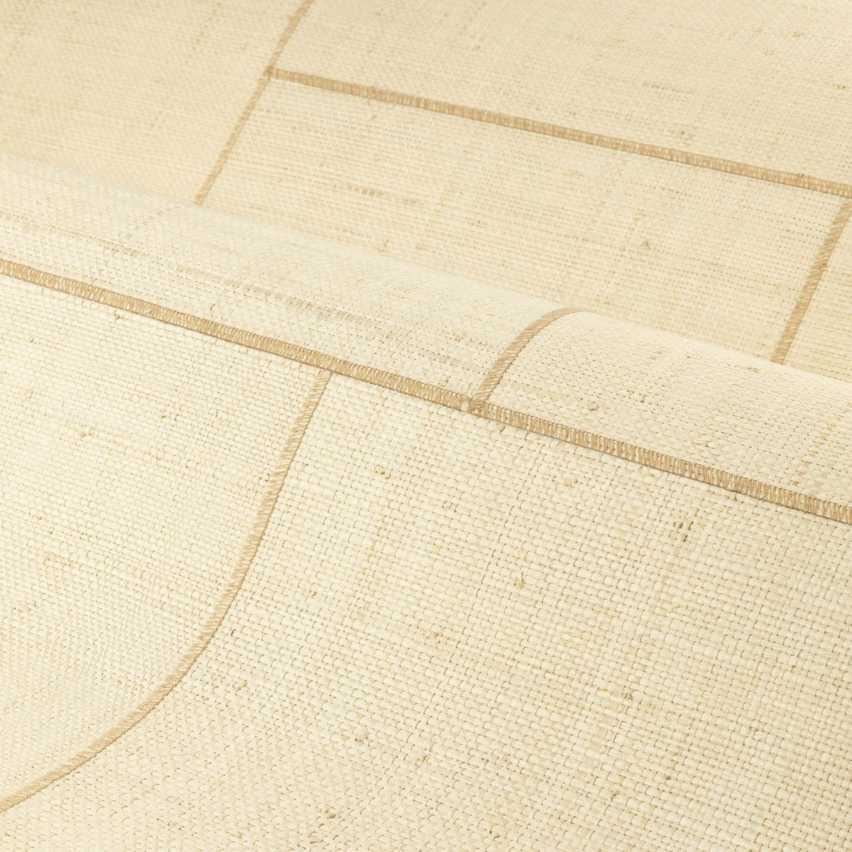 Casamance behang Taormina Curina 73820248 detail