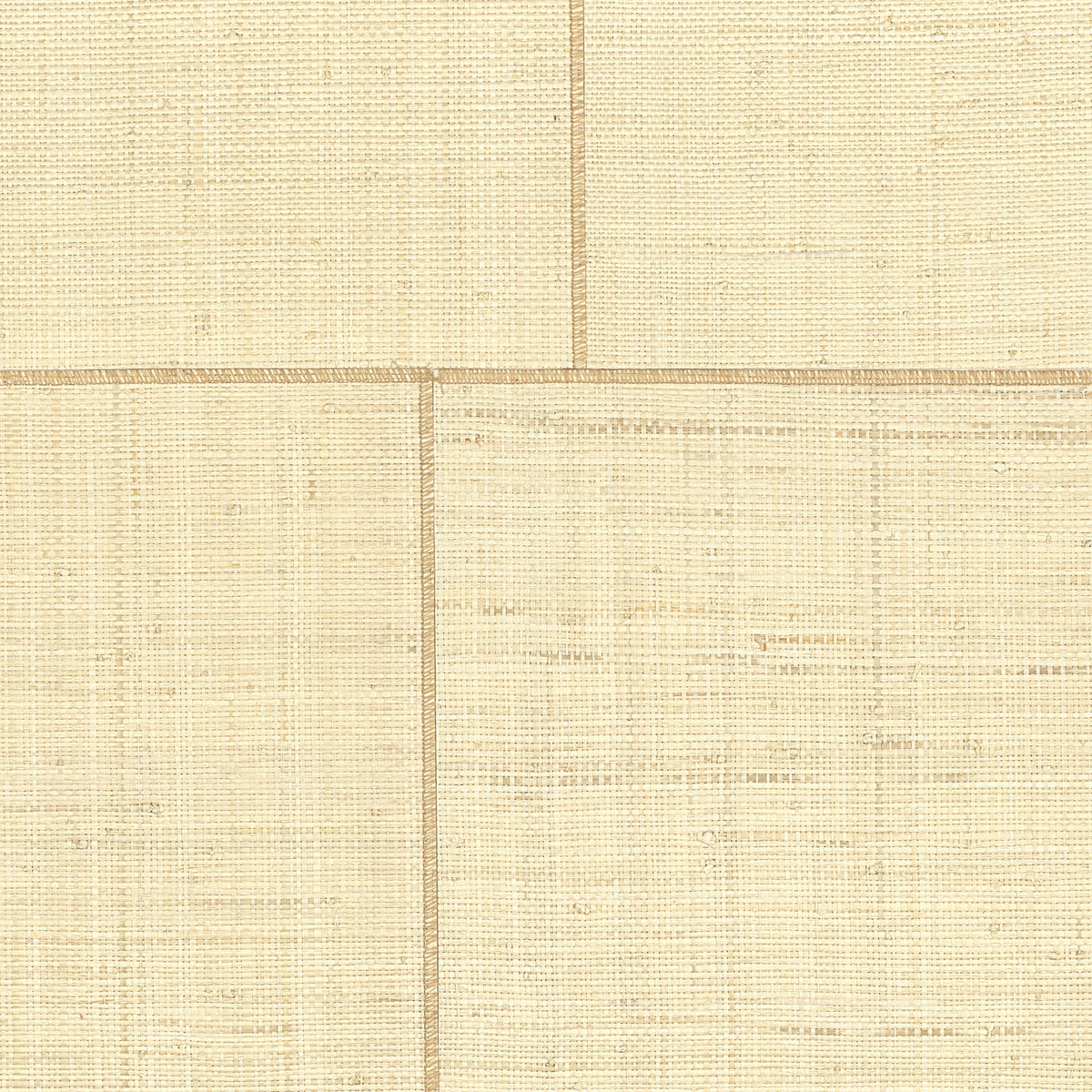 Casamance behang Taormina Curina 73820248 naturel (staal)