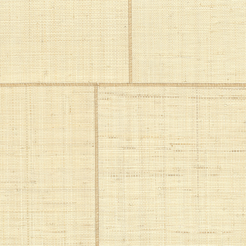 Casamance behang Taormina Curina 73820248 naturel