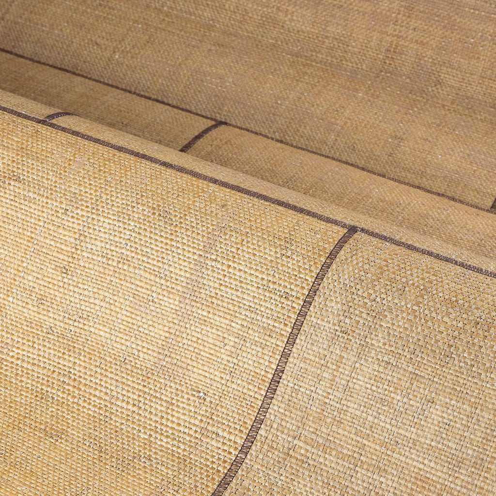 Casamance behang Taormina Curina 73820327 detail