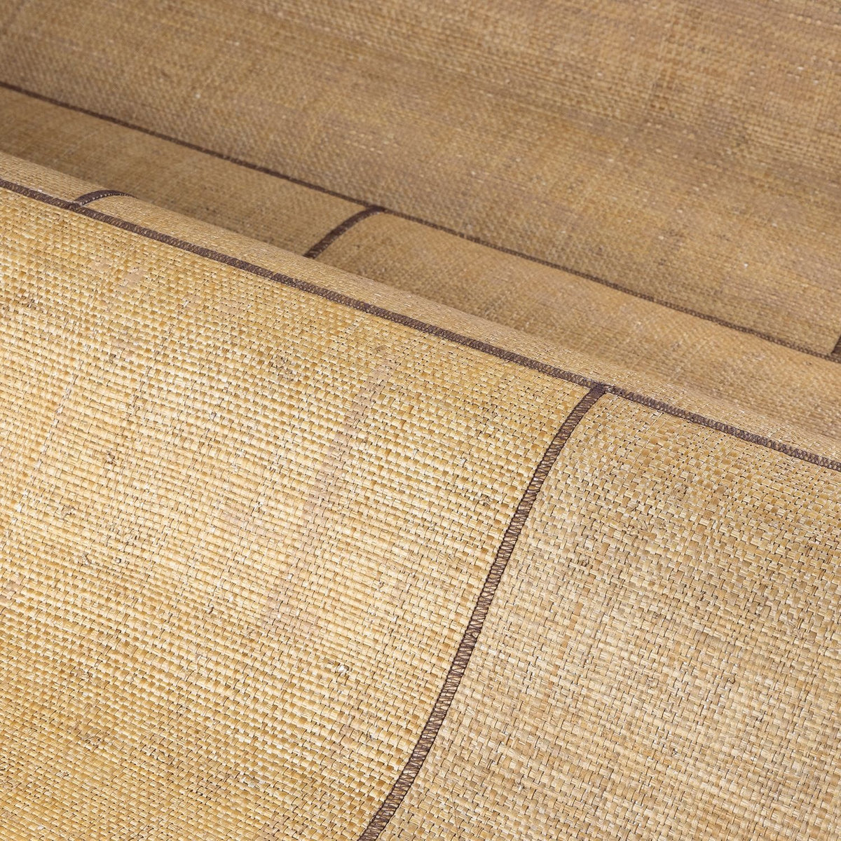 Casamance behang Taormina Curina 73820327 detail