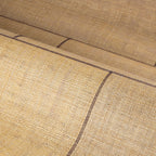 Casamance behang Taormina Curina 73820327 detail