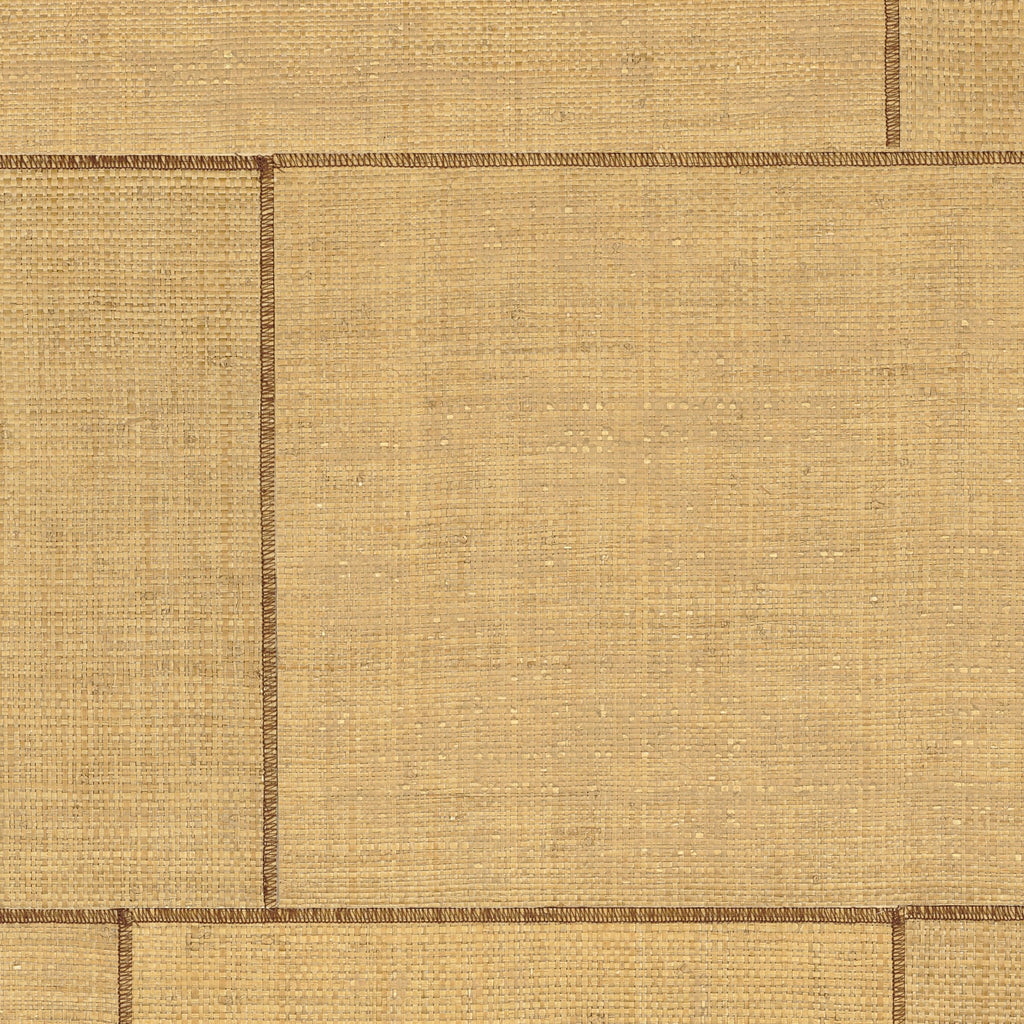 Casamance behang Taormina Curina 73820327 curry