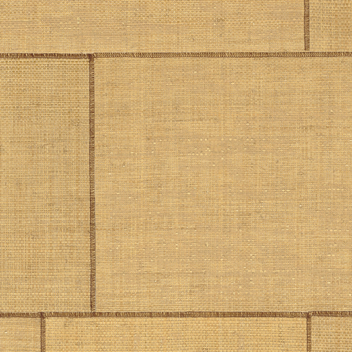 Casamance behang Taormina Curina 73820327 curry