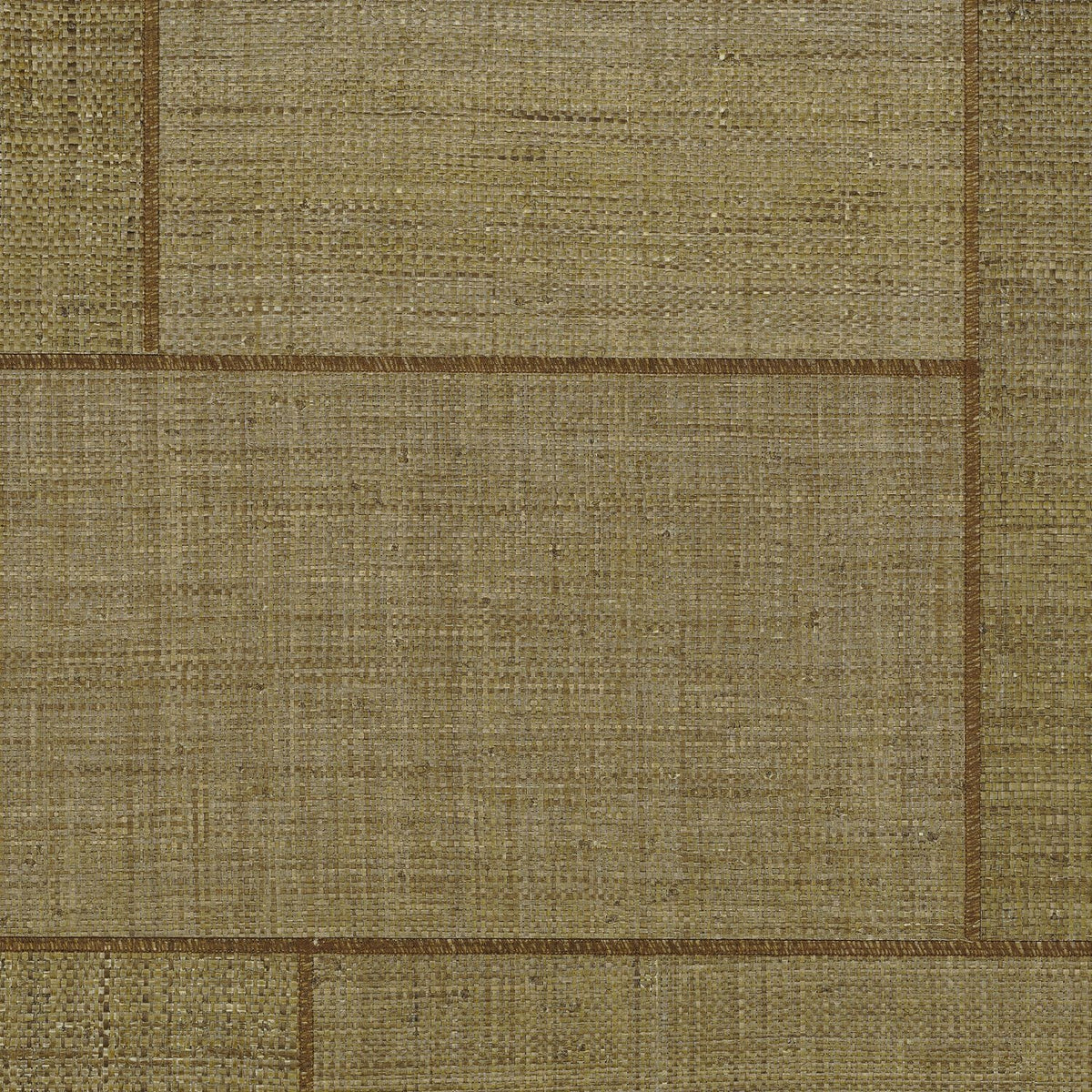 Casamance behang Taormina Curina 73820474 amande (staal)