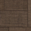 Casamance behang Taormina Curina 73820523 ébène (staal)