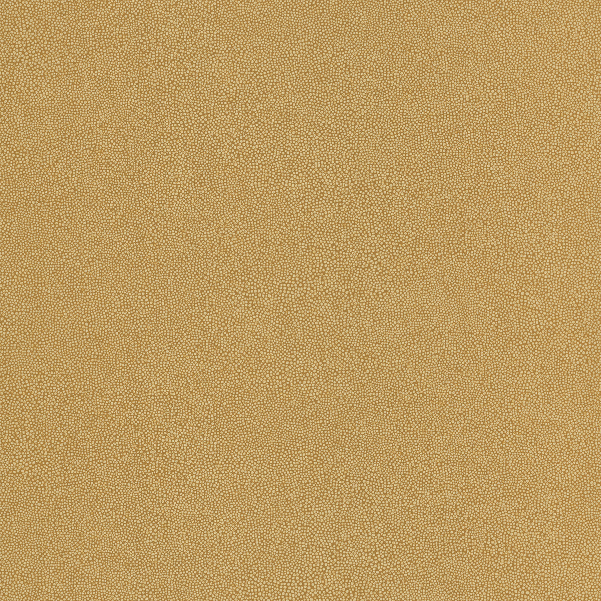 Casamance behang Orphée Bolinger 73900464 moutarde