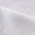 Casamance behang Textures Végétales Soroa 74090160 detail