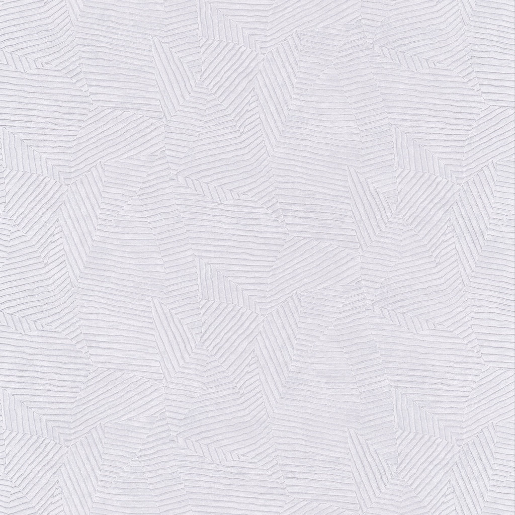 Casamance behang Textures Végétales Soroa 74090160 blanc petale
