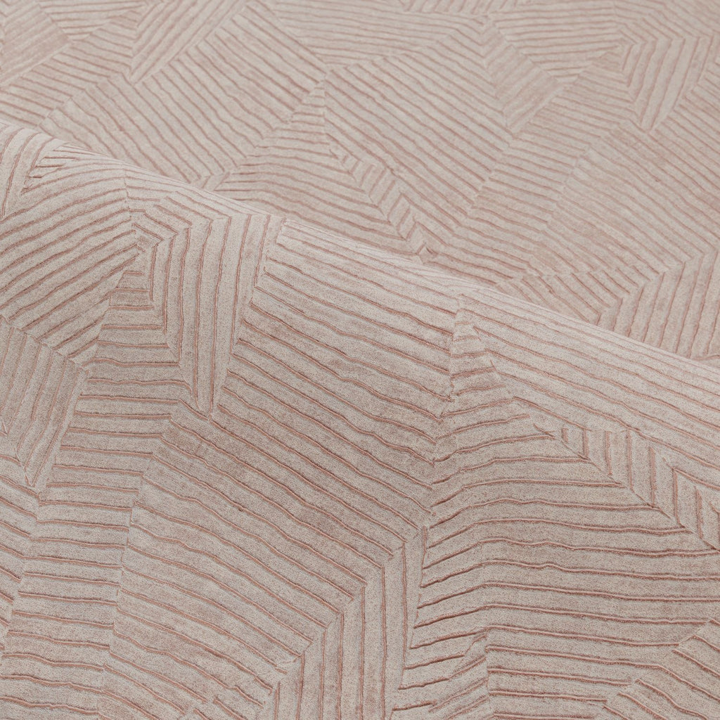 Casamance behang Textures Végétales Soroa 74090364 detail