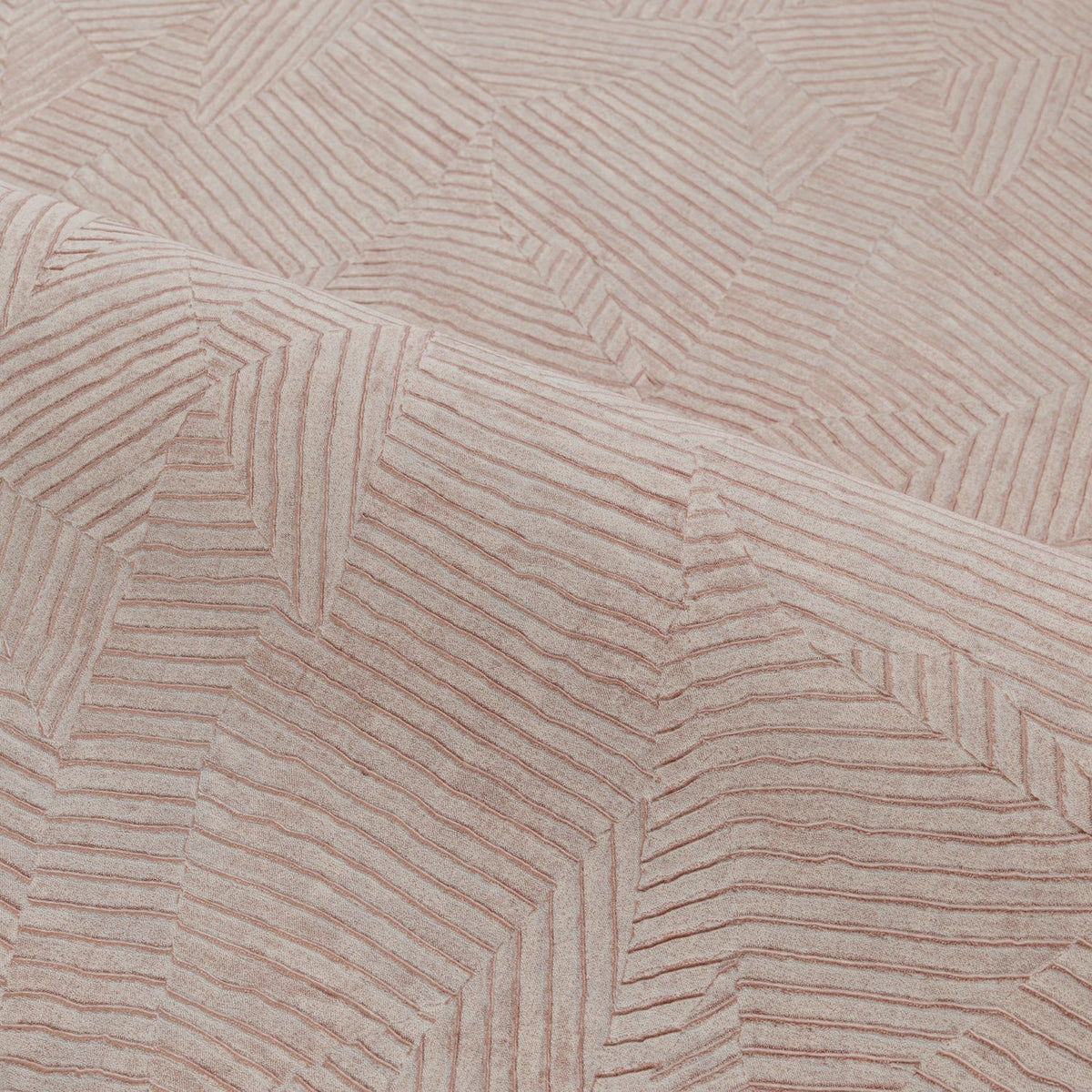 Casamance behang Textures Végétales Soroa 74090364 detail