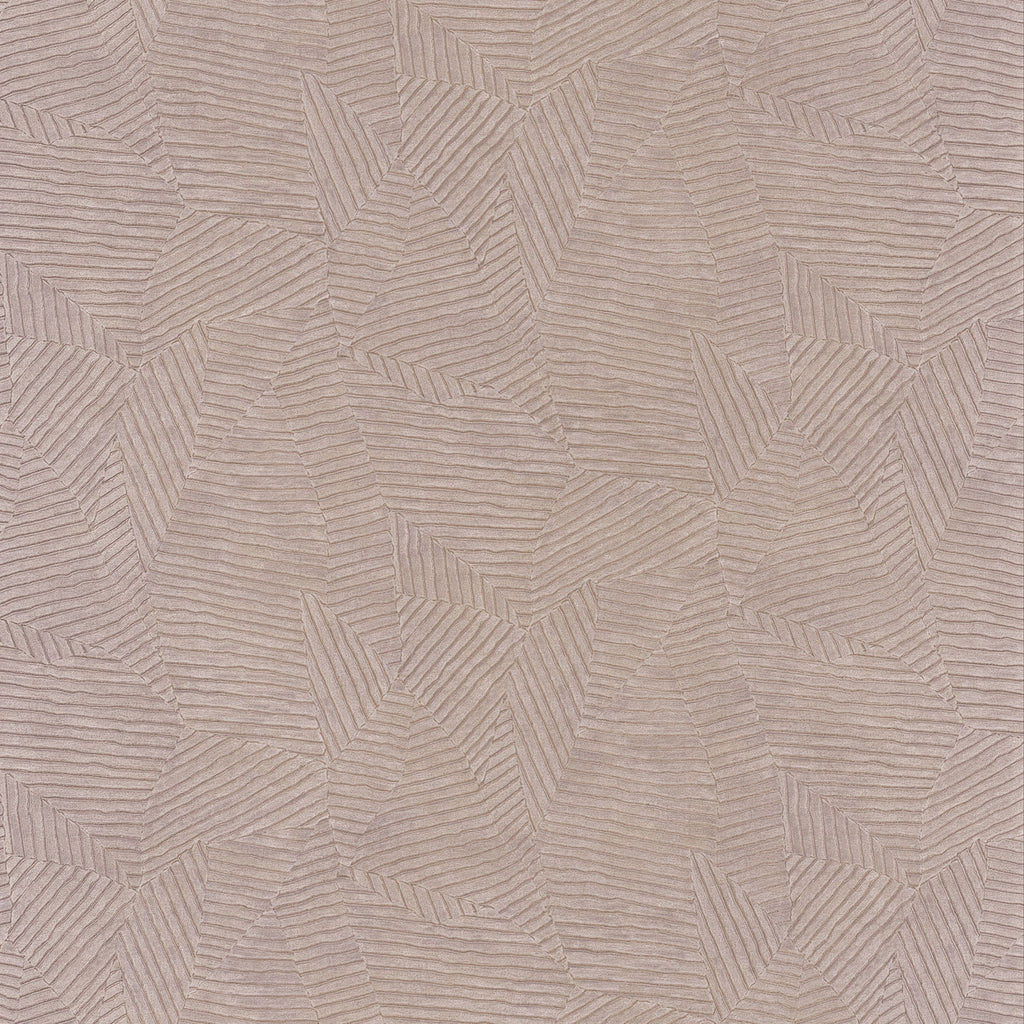 Casamance behang Textures Végétales Soroa 74090364 acier