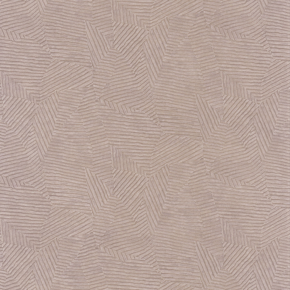 Casamance behang Textures Végétales Soroa 74090364 acier