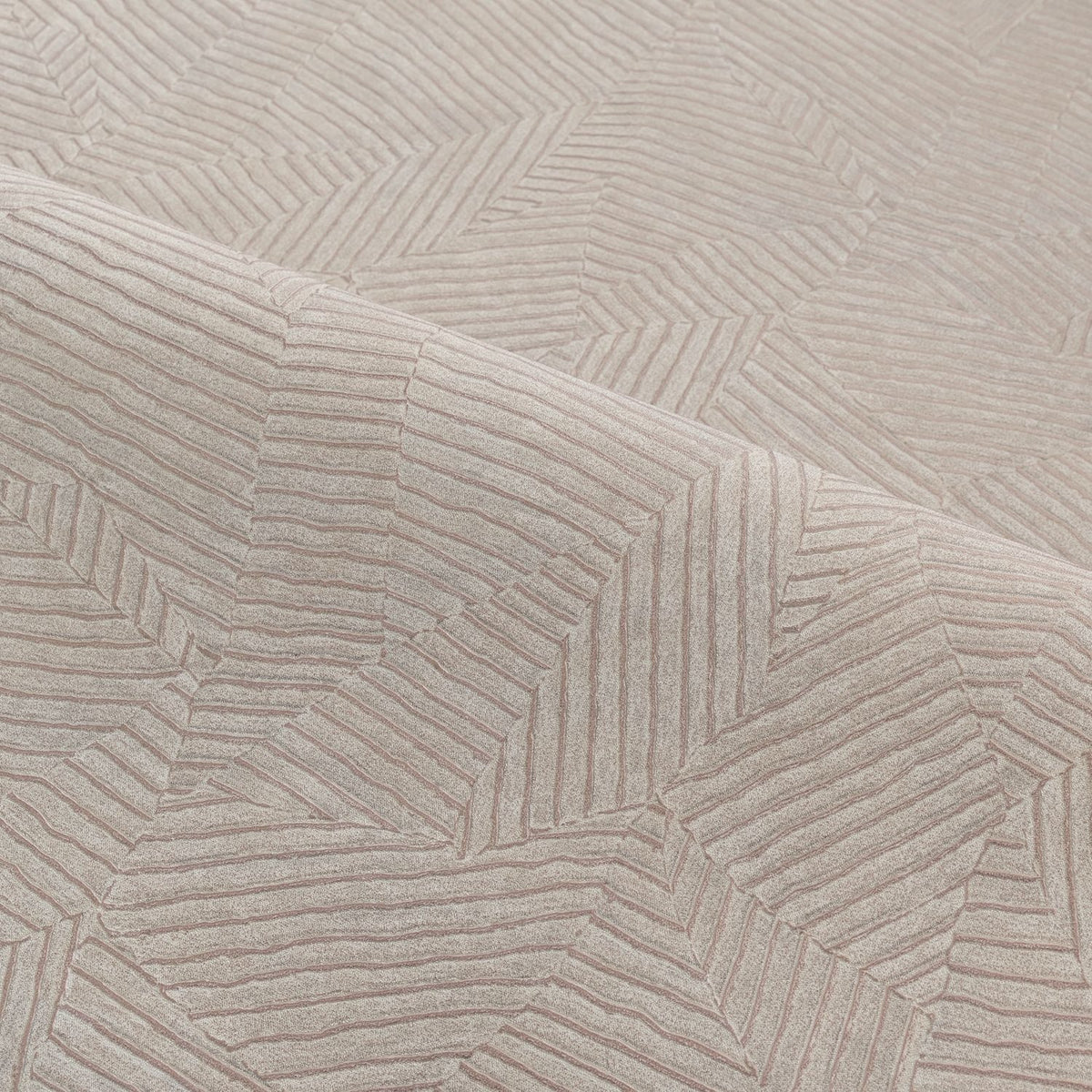 Casamance behang Textures Végétales Soroa 74090466 detail