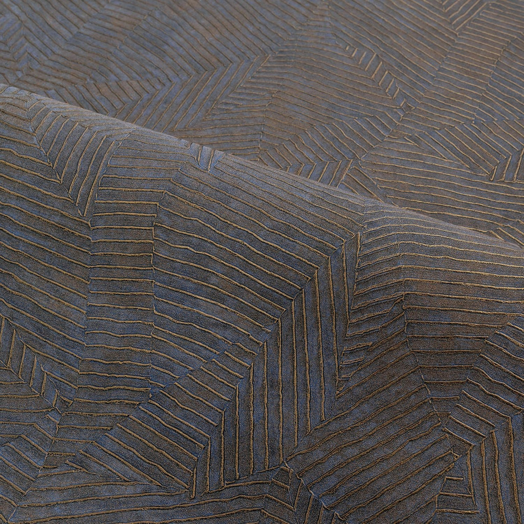 Casamance behang Textures Végétales Soroa 74090772 detail