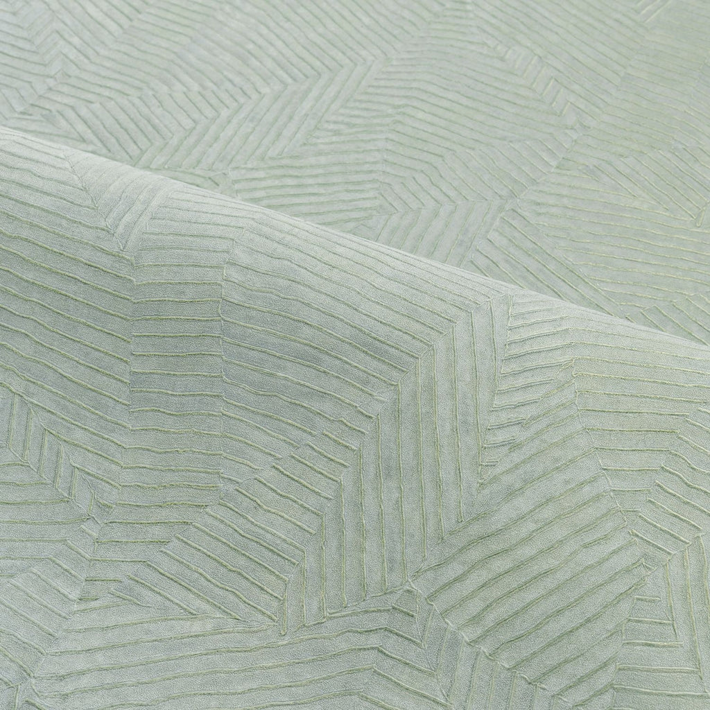 Casamance behang Textures Végétales Soroa 74090976 detail
