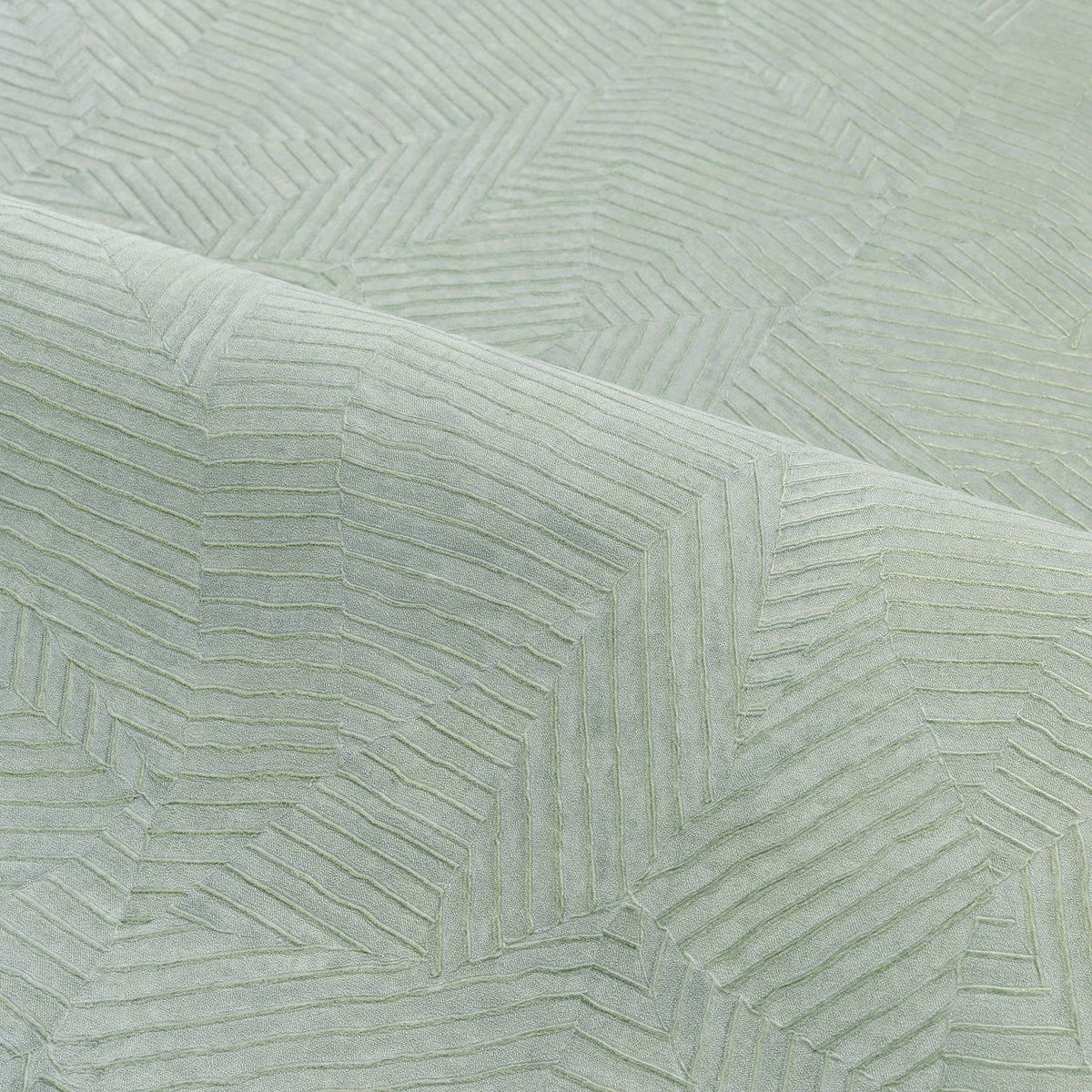 Casamance behang Textures Végétales Soroa 74090976 detail
