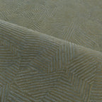 Casamance behang Textures Végétales Soroa 74091078 detail