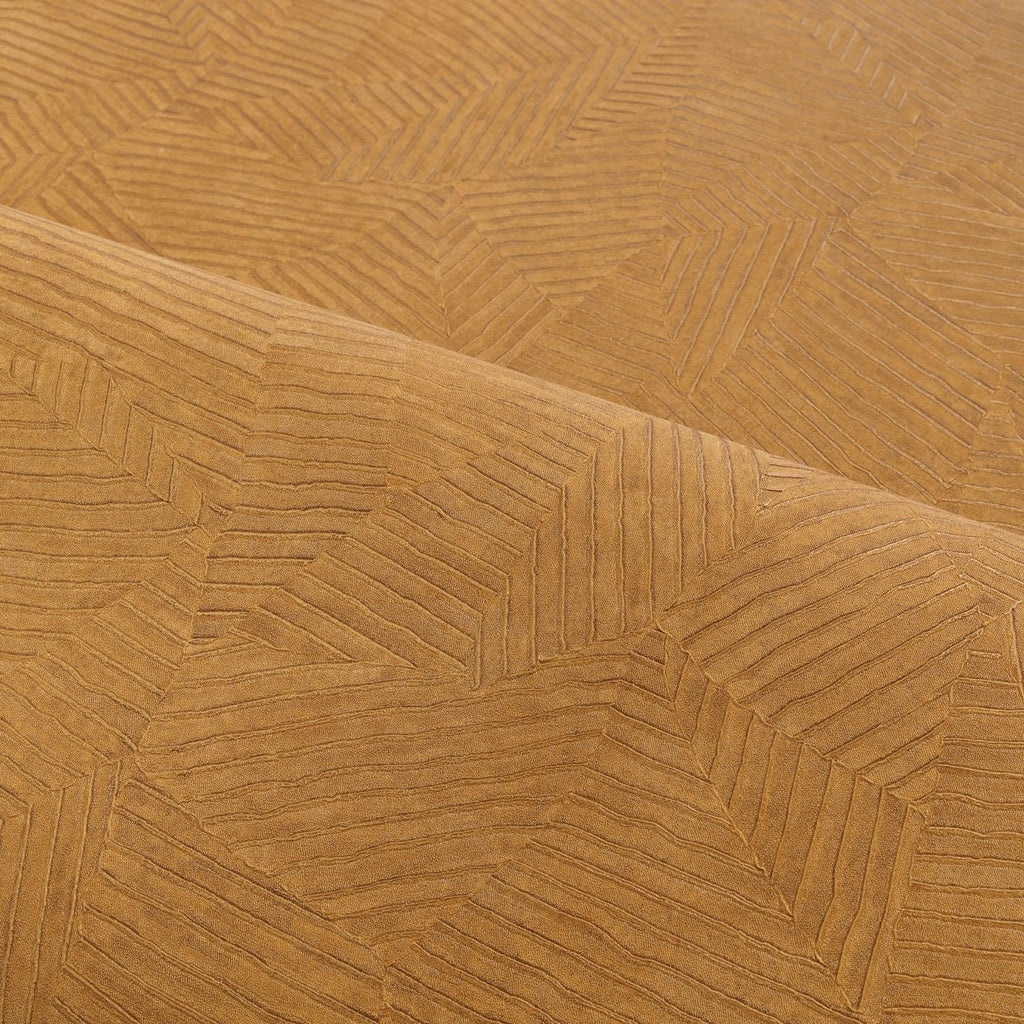 Casamance behang Textures Végétales Soroa 74091180 detail