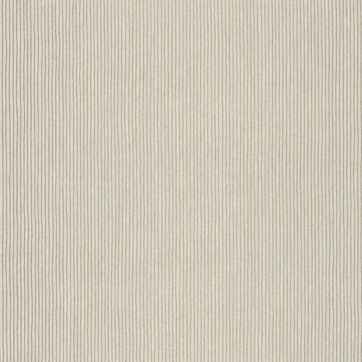 Casamance behang Select 9 Sulpice 74200334 sable (staal)
