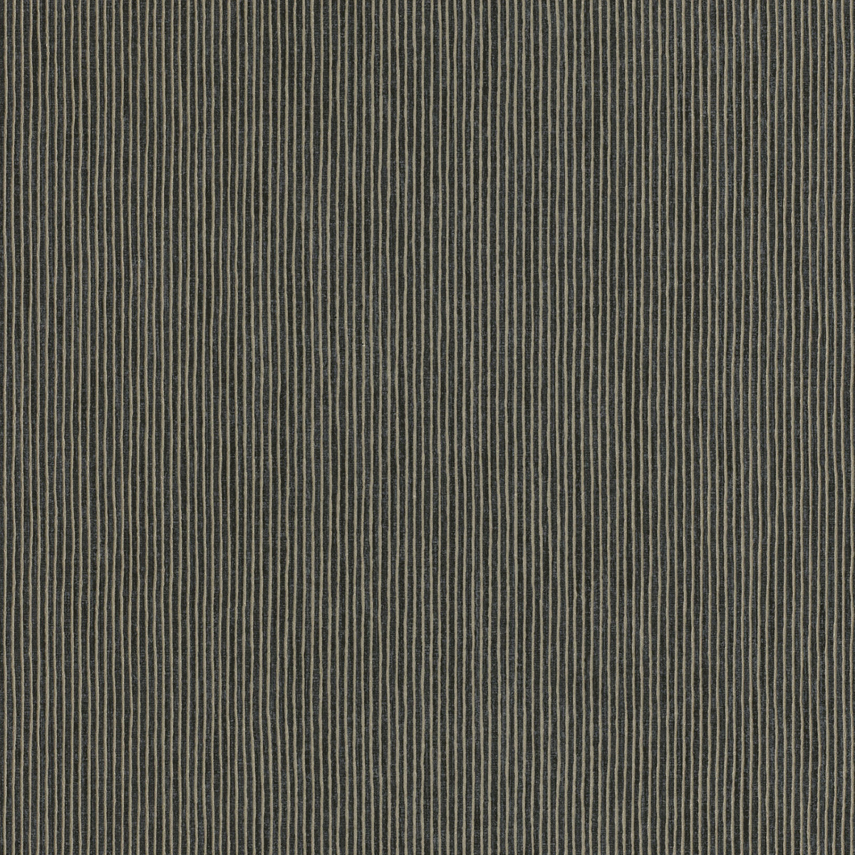 Casamance behang Select 9 Sulpice 74200640 carbone