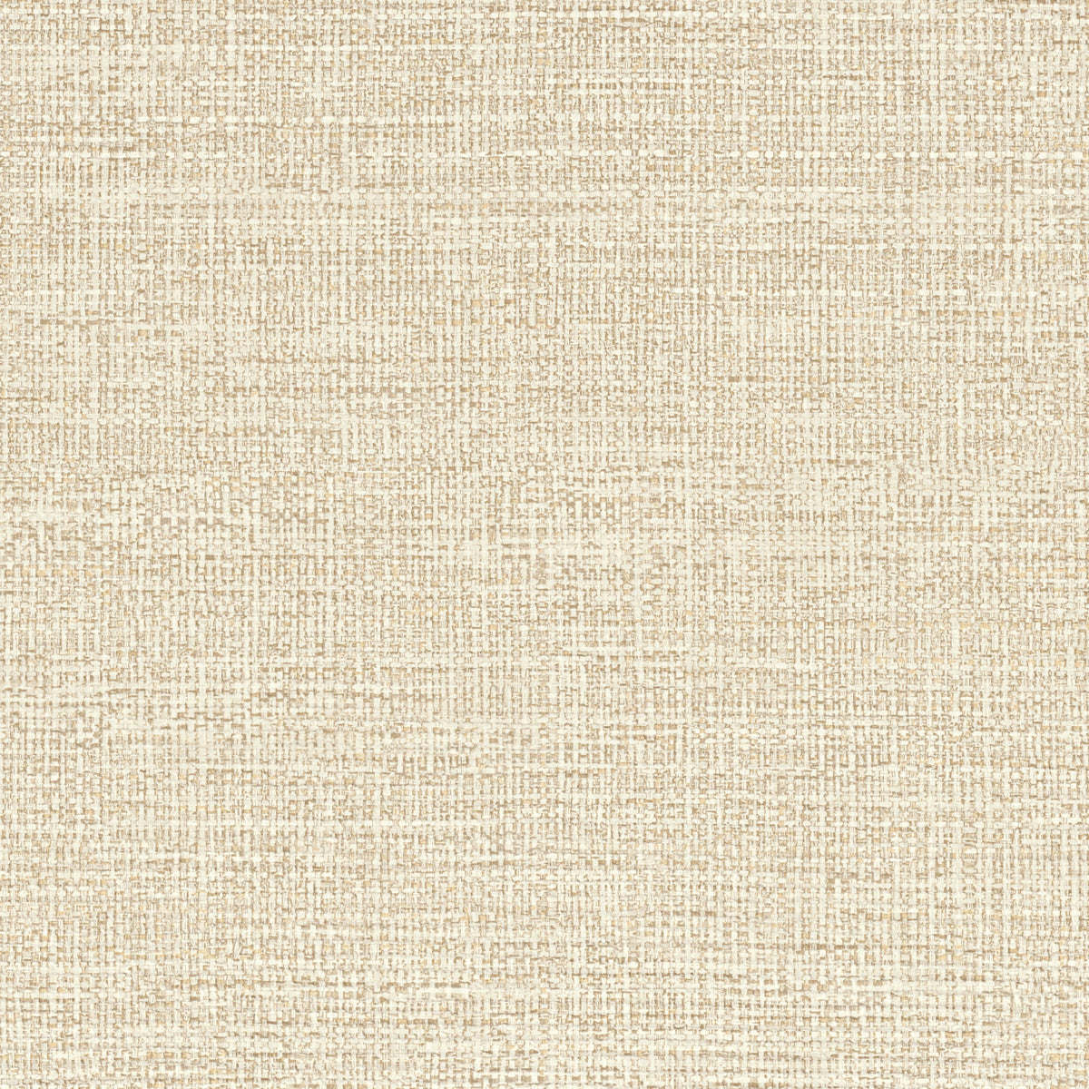 Casamance behang Golfe du Bengale Carioca 74250304 vanille (staal)