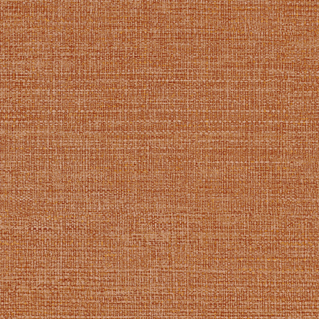 Casamance behang Golfe du Bengale Carioca 74252650 orange brulé