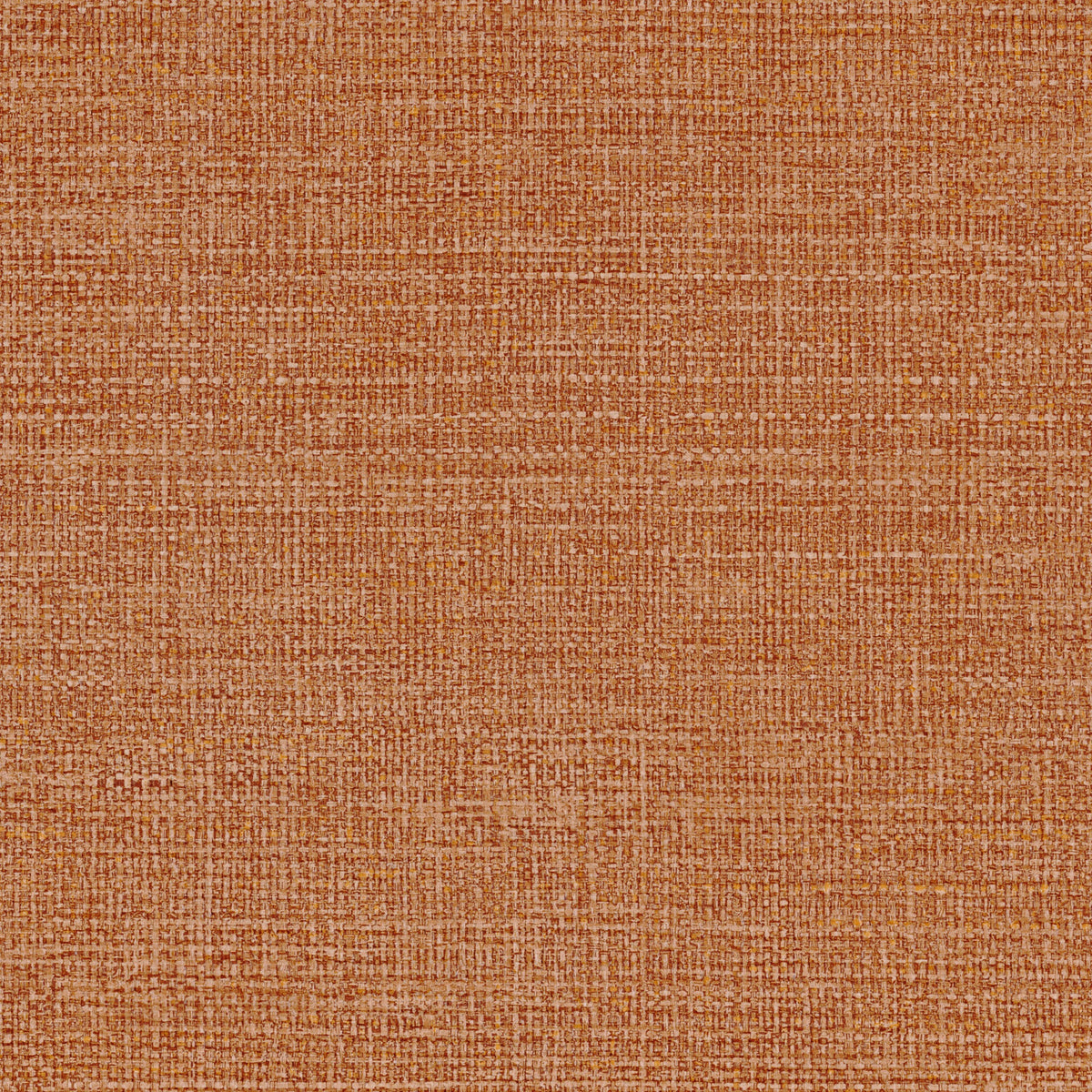 Casamance behang Select 8 Carioca 74252650 orange brulé
