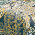 Casamance behang Jardin Félicia Borromee 74320324 detail